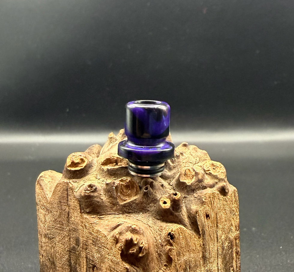 Miniatura: Purple, black 510