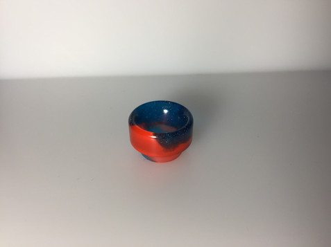 Push fit 810