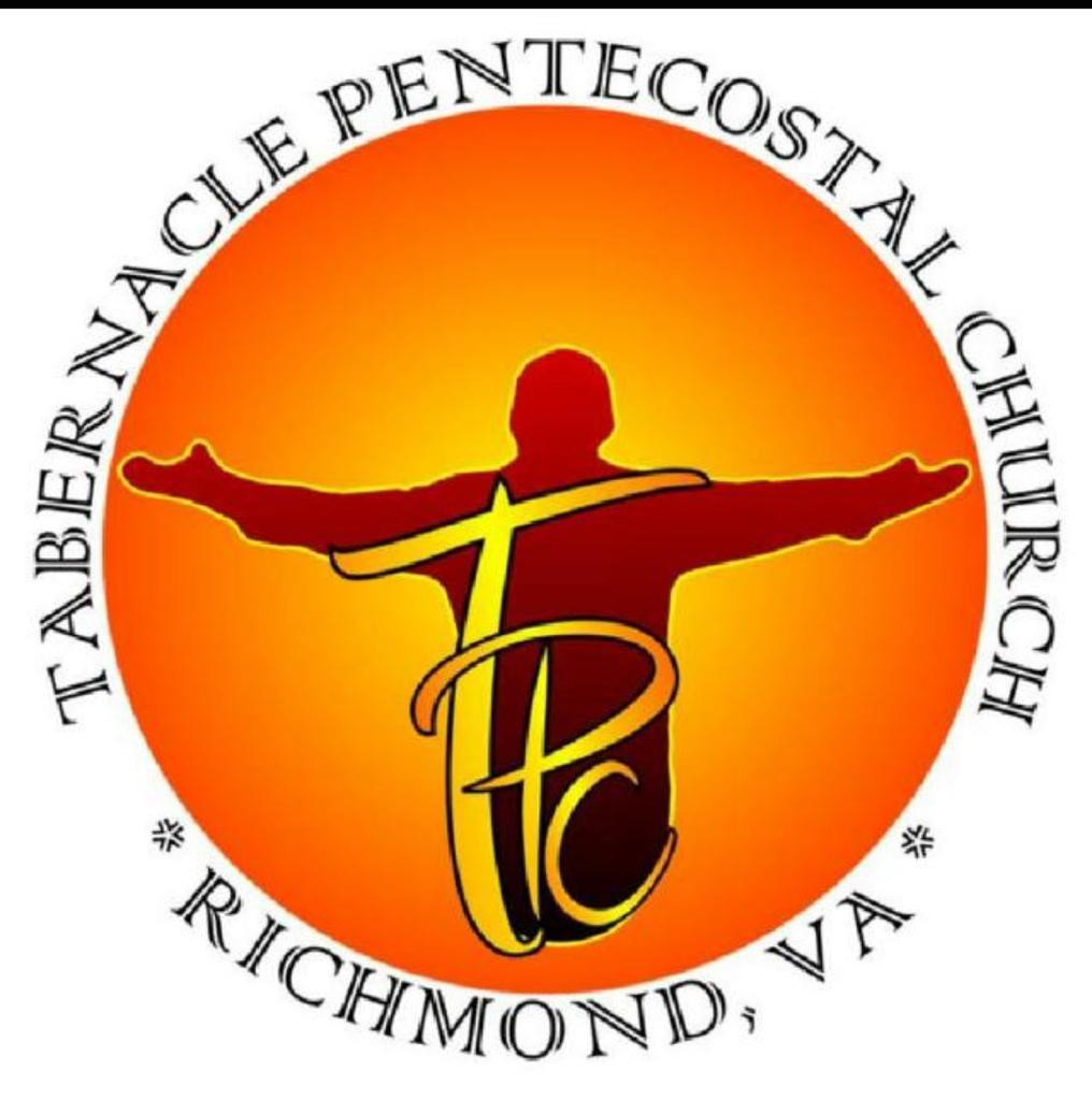 Tabernacle Pentecostal Church cover