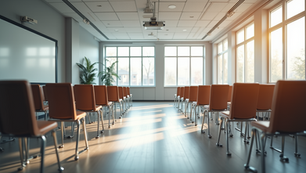 Empowering Training Companies: The Essential Role of a Modern LMS in 2025