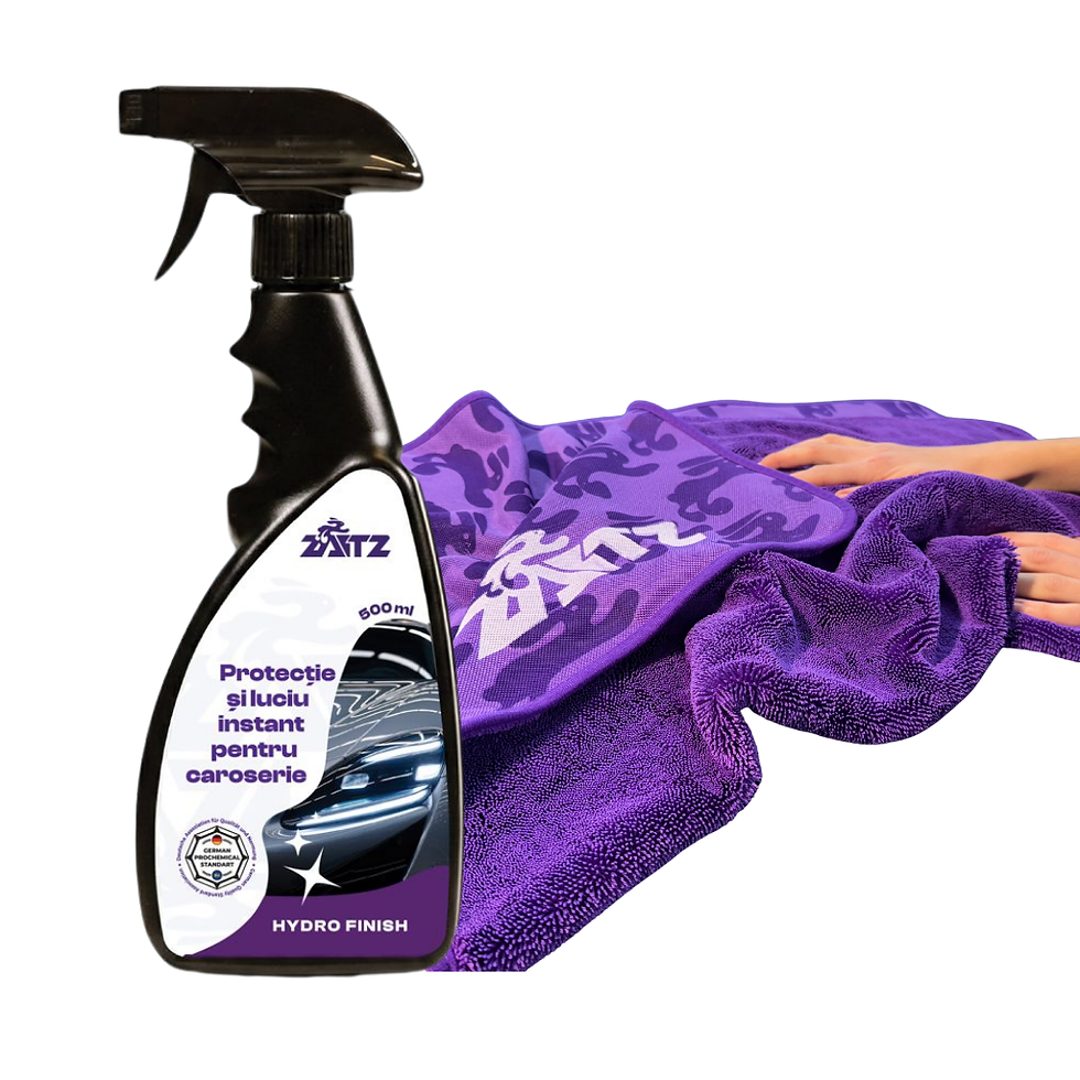 Miniatură: ZAITZ Kit intretinere exterior