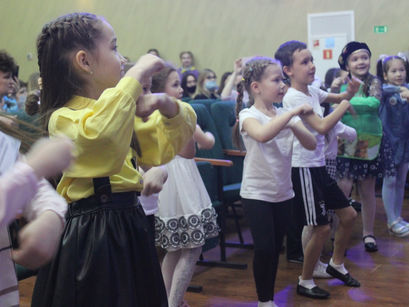 III Региональный этап Межрегионального чемпионата BabySkills-2022 Республики Татарстан