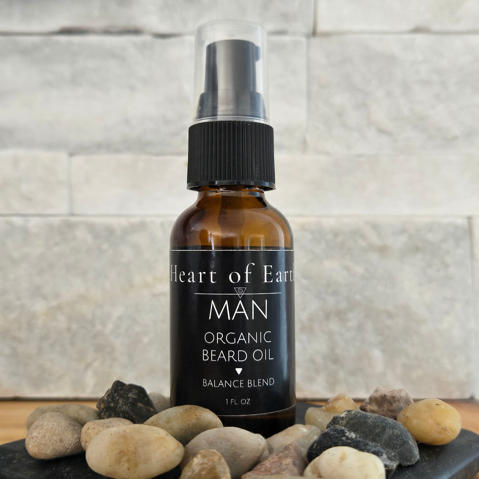 Huile à Barbe Philip Martin's TY MAN - Flacon 110 Ml - Neuf Original