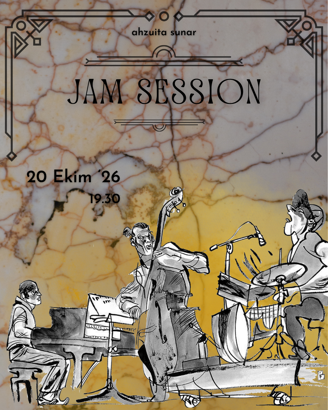 Jam Session