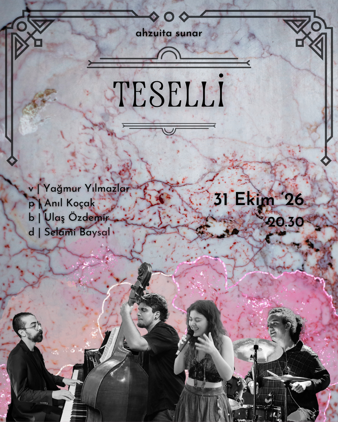 Teselli