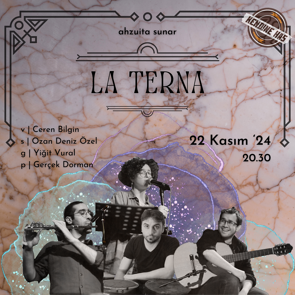 La Terna