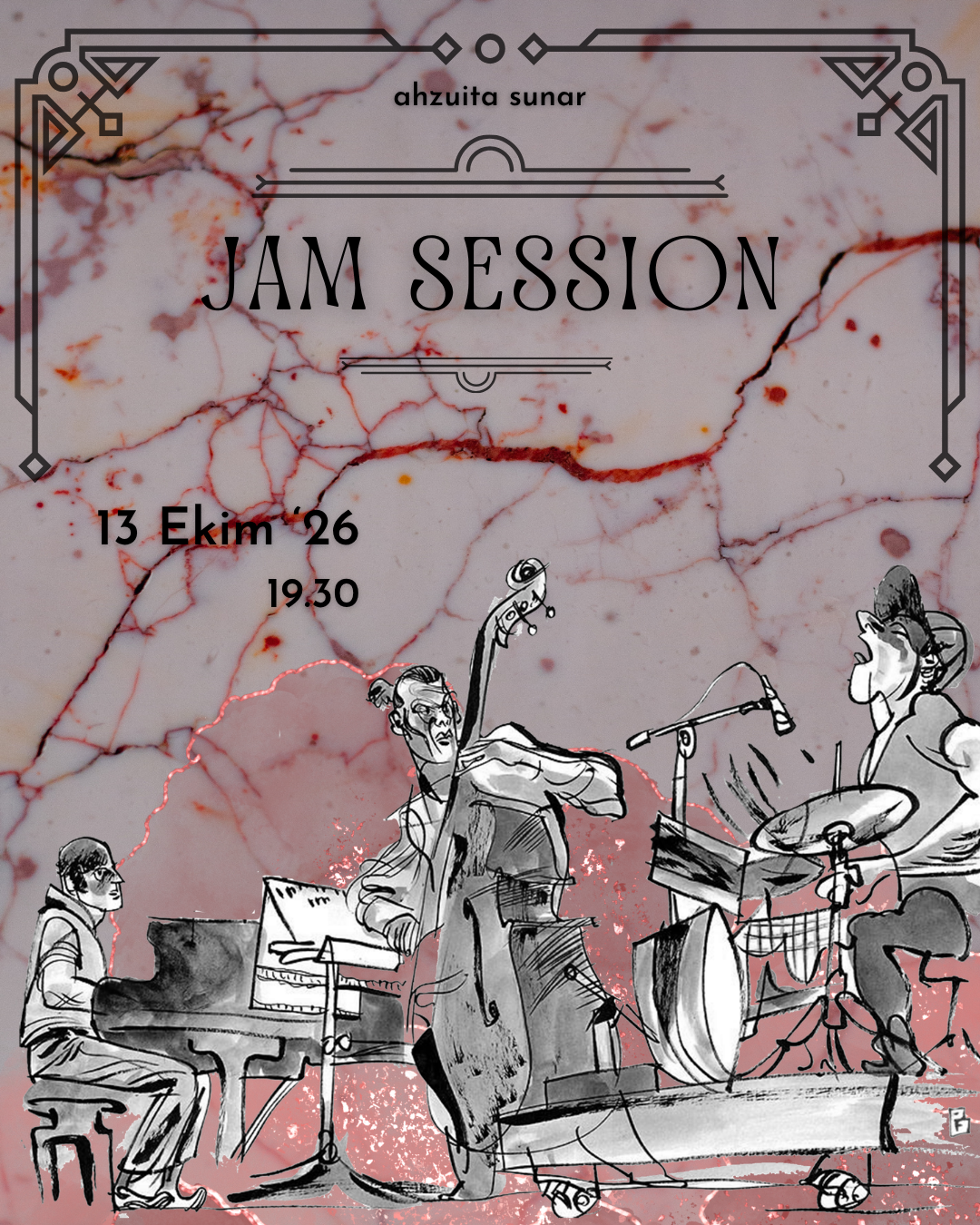 Jam Session