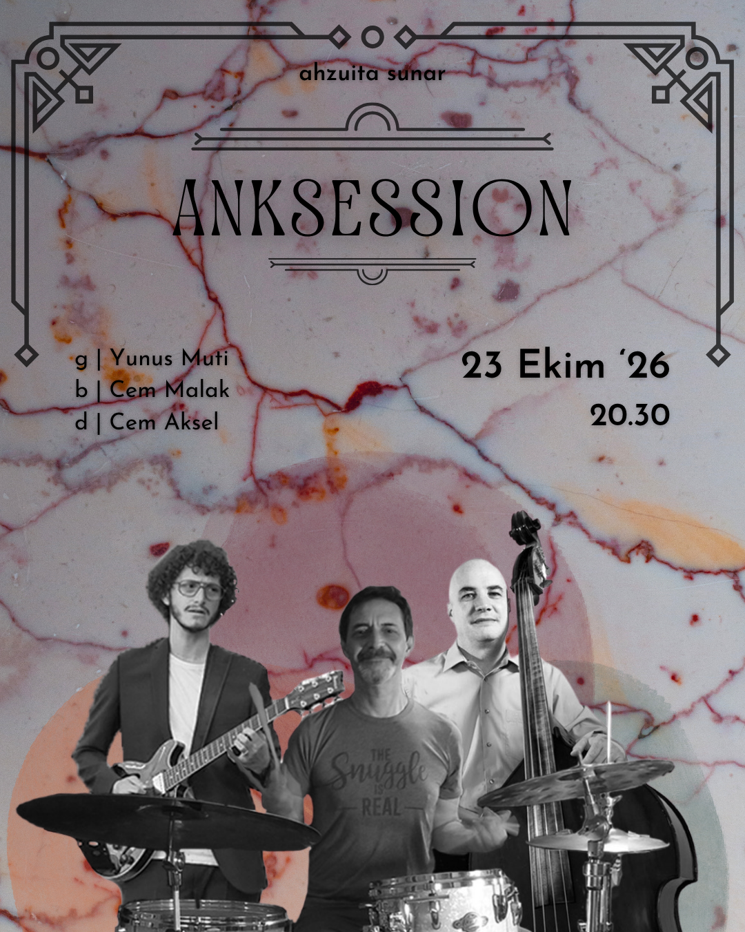 Anksession