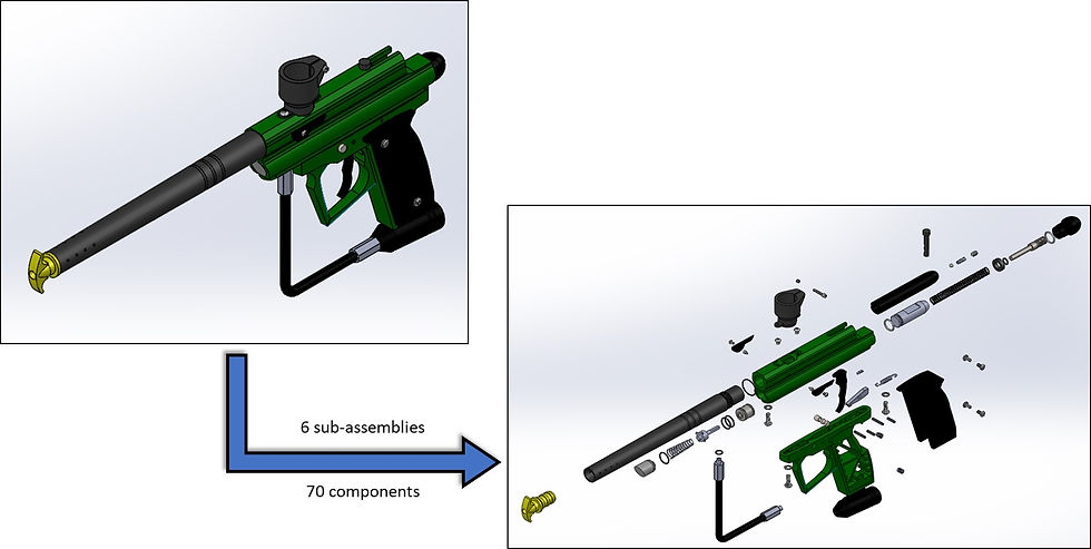 Exploded View