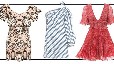 What to wear this summer?