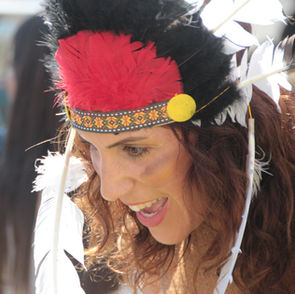 Photo by the photographer - Idan edut