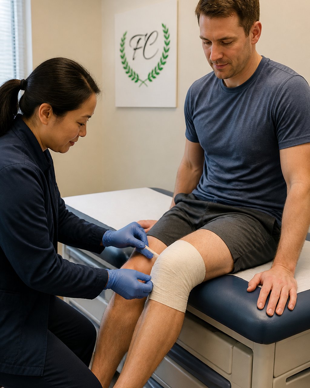 Express Care for Minor Injuries in Plymouth, MN