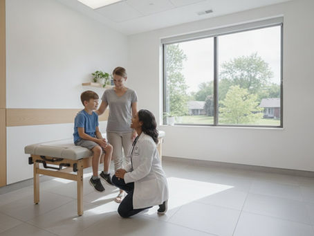 Same Day Doctor Appointment in Plymouth, MN: Fast, Compassionate Care