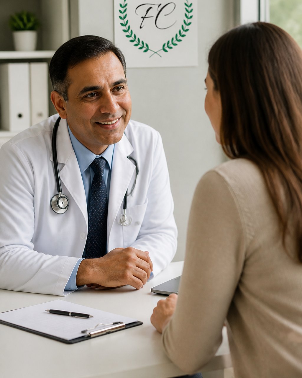 5 Steps to Find Affordable Primary Care in Your Area