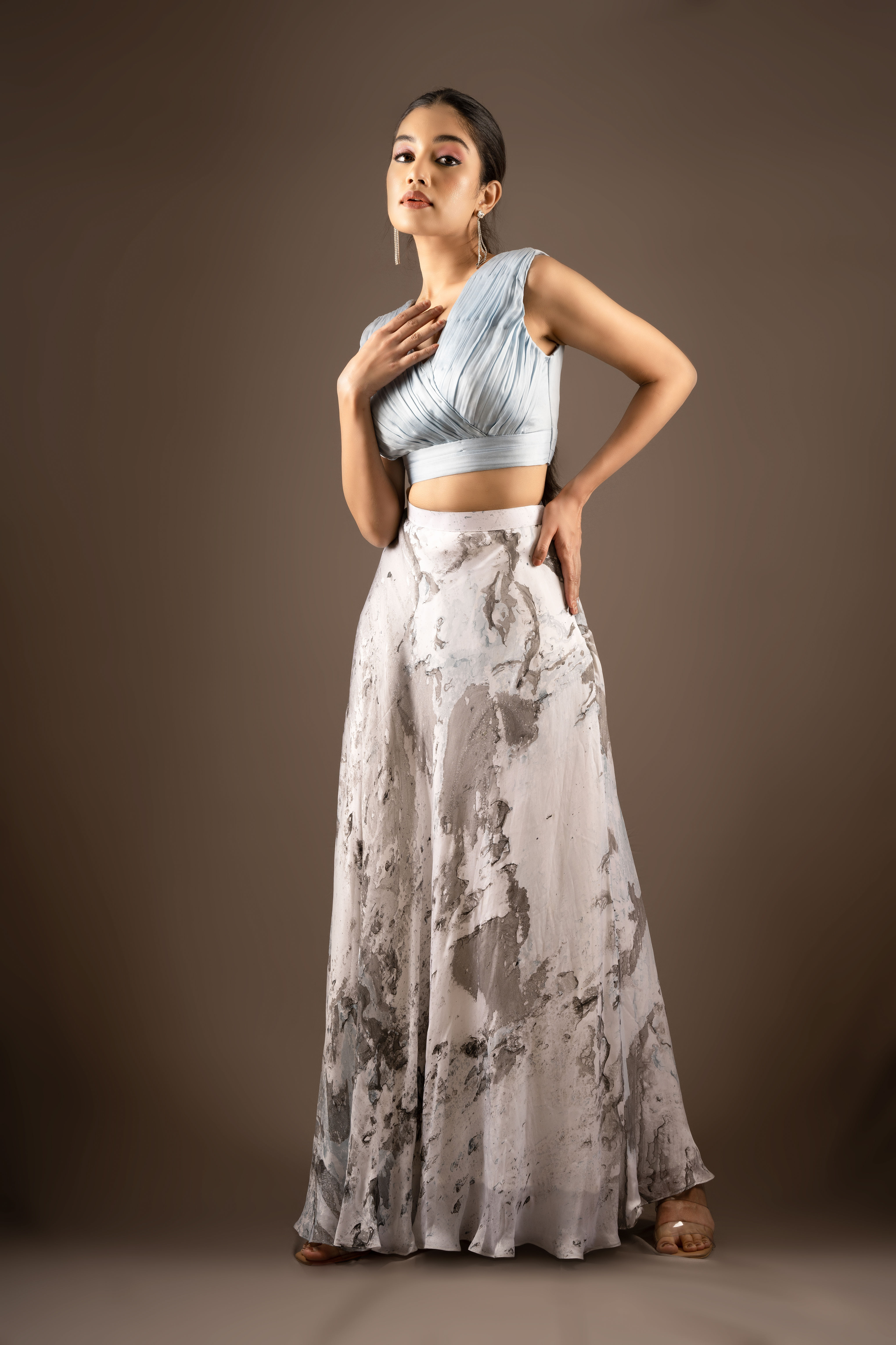 Sea Cloud co-ord set