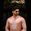 Thumbnail: Rose Quartz Ombre Kurta