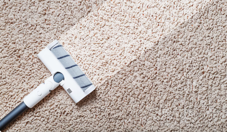 How Professional Carpet Cleaning Helps Prepare Cape Coral Homes for Holiday Gatherings