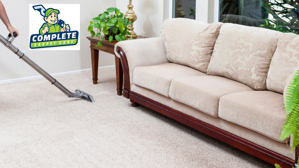 Who is the Best Carpet Cleaning Company in Cape Coral?