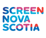 Screen Nova Scotia logo