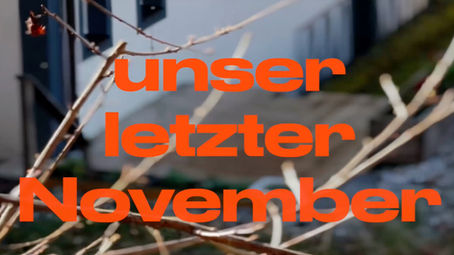 #5 November vs. Juli