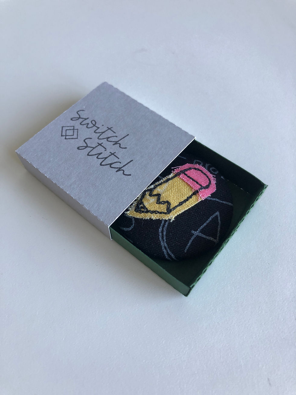 Thumbnail: Pencil Button