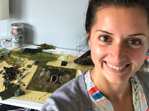 Sewing As A Sport