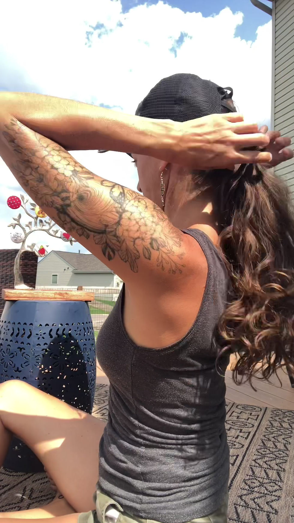 Thumbnail: Magnetic Hat