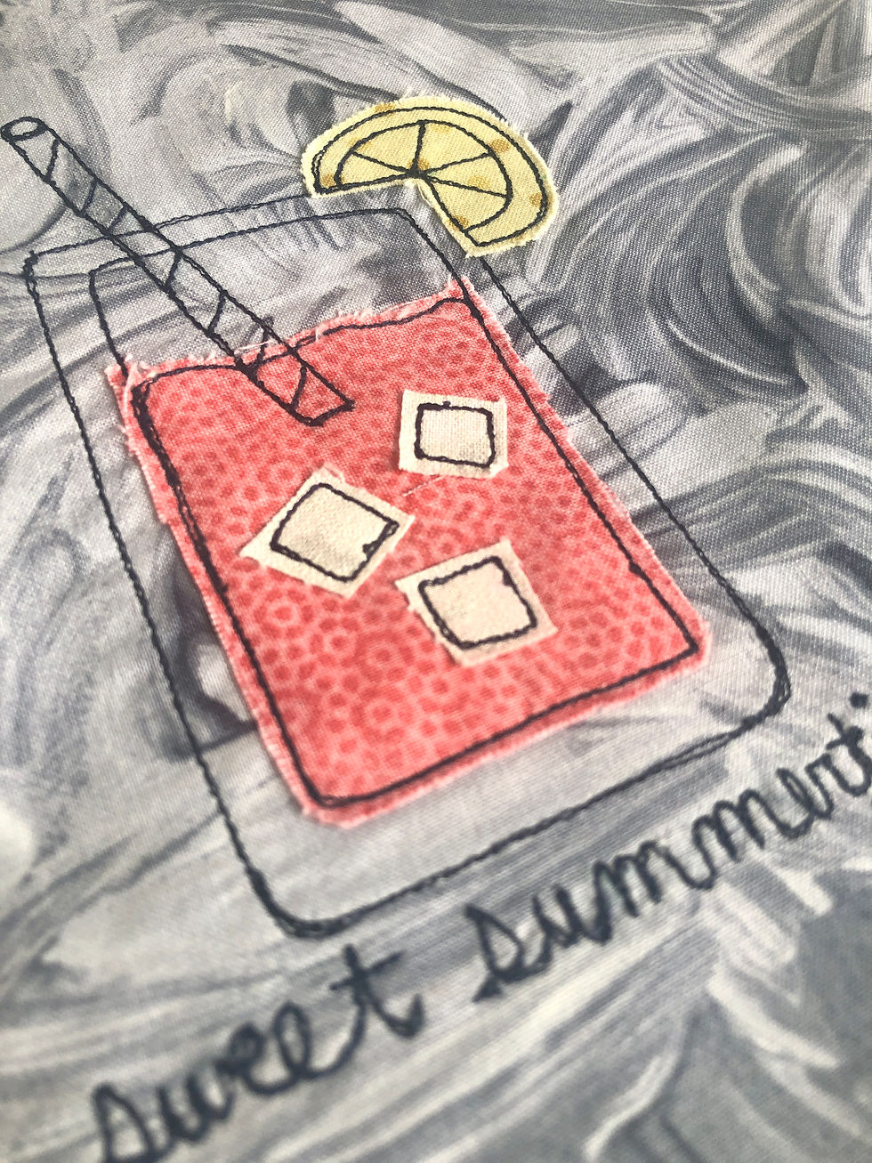 Thumbnail: Sweet Summertime Switch Script