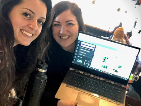 why I wanted bre's help