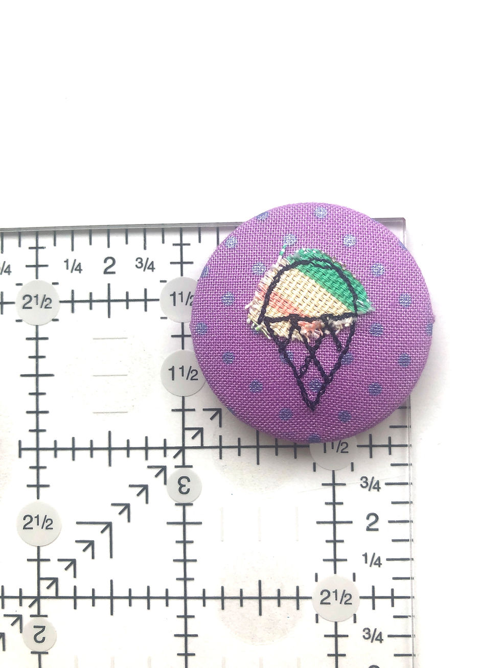 Thumbnail: Ice Cream Button