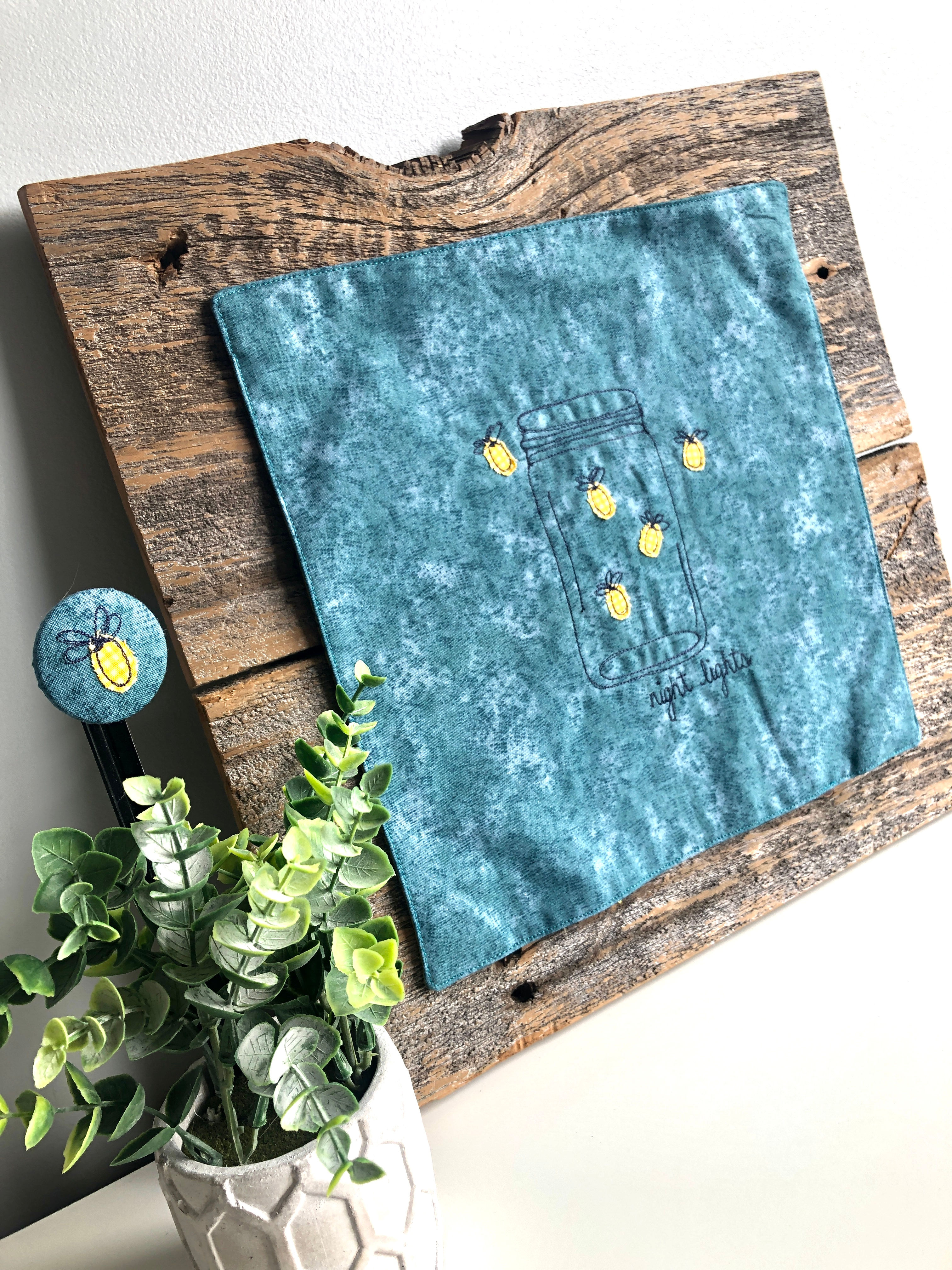 Night Lights Switch Script