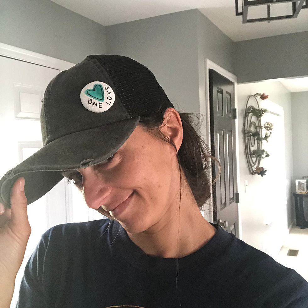 The story of the magnetic hat