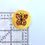 Thumbnail: Monarch Button