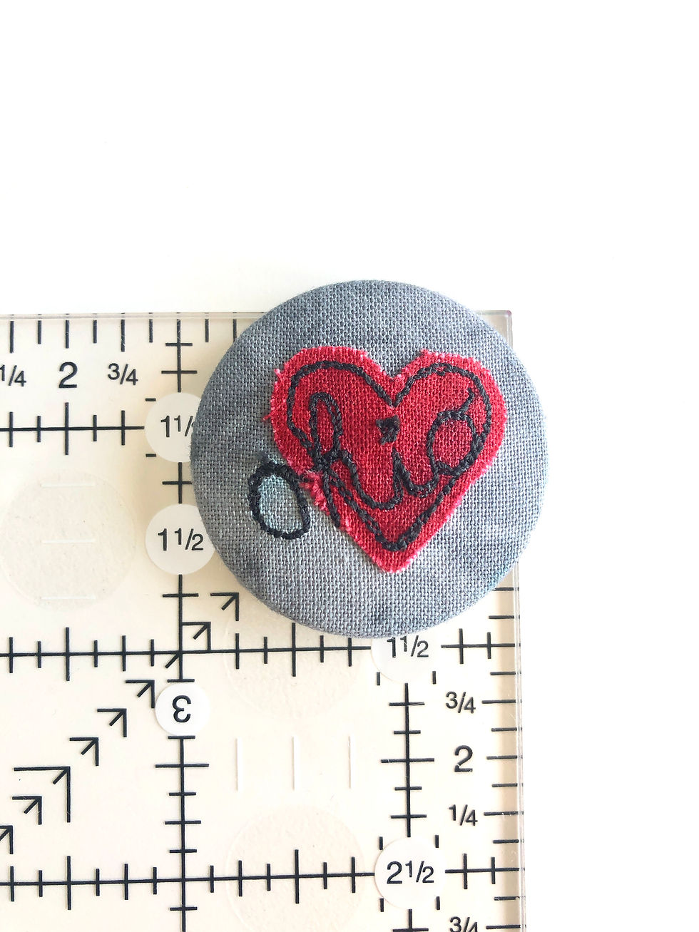 Thumbnail: Ohio Button