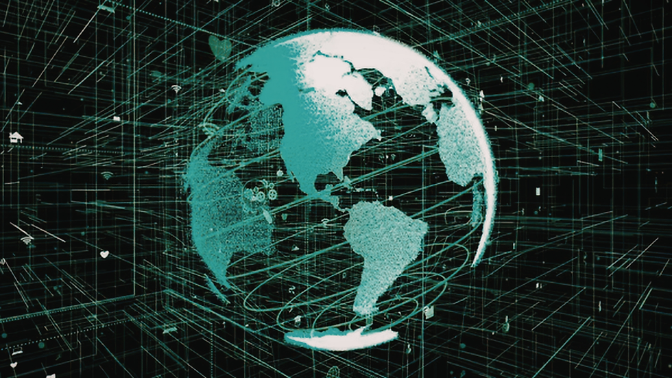 環境部呼籲以「全球共作」精神加速2030年國家減碳目標