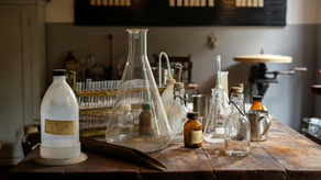 ECHA 2025 年 12 月新增兩項高關注物質 (SVHCs)