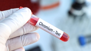 ECHA 提出對六價鉻的限制提案