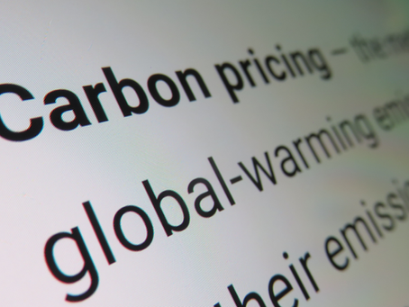 碳排配額遞減、總量緊縮 歐盟碳價漲勢確立
