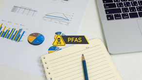 我國PFAS管理草案修正 調整列管範圍並延至2027年實施