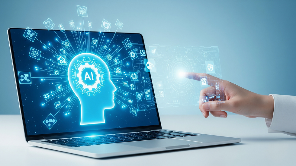 AI 用電暴增推升科技業碳排:Google 排放量五年增加 51%,供應鏈與範疇三壓力同步升溫