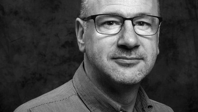 Geert D'Haese