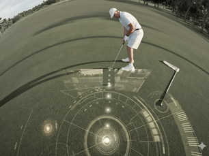 AI Golf Fitting vs. Conventional Fitting - A 20 day discussion
