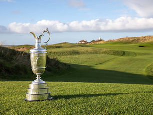 AI fitting helped win the 2026 claret jug