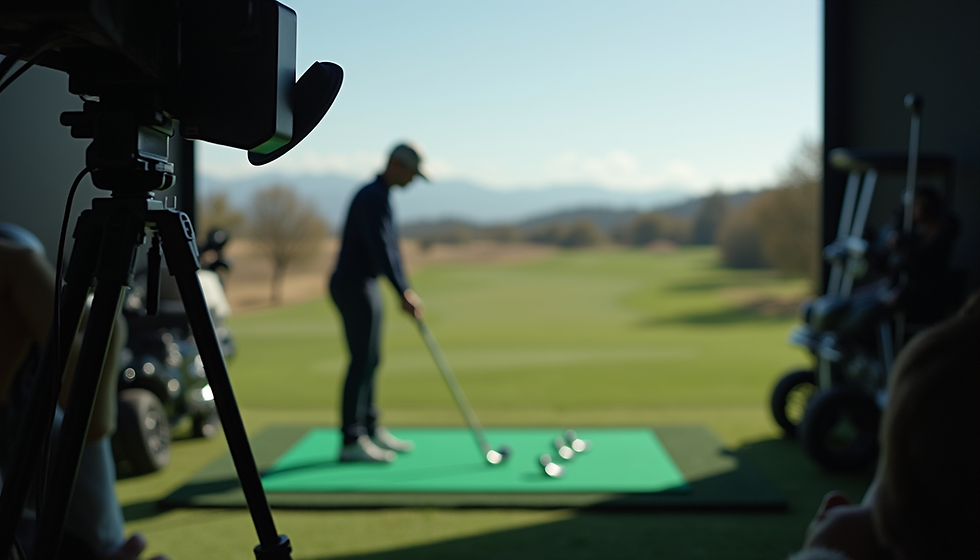 Before You Buy Another Golf Club, Understand Your "Golf Fit"