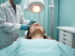 Rejuvenate Your Face: Facial Rejuvenation Techniques