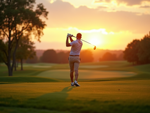 Golf Is More Fun When You Know You're Getting Better