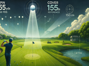 You Use Data on Every Shot. Why Aren't You Using It For Club Fitting?