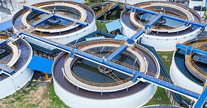 Amit water treatment PLC's