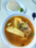 Sopa de Pollo