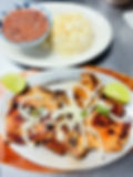 Chuleta asada